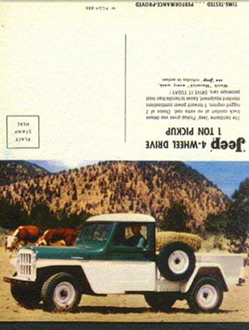 1960 Jeep 3